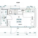 Tiny House In Ruhiger Lage *