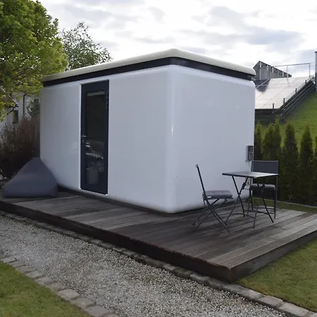 Tiny House In Ruhiger Lage *