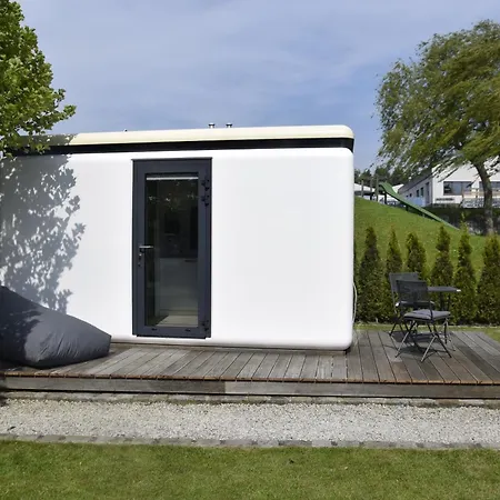 Tiny House In Ruhiger Lage Апартаменты