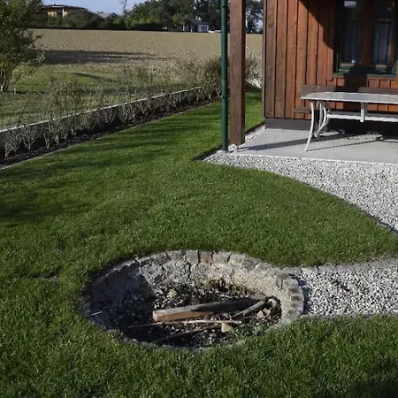 Tiny House In Ruhiger Lage * Maria Laah