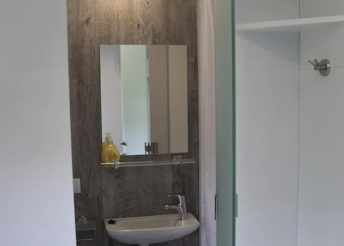 Daire Tiny House In Ruhiger Lage Maria Laah