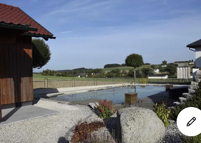 Daire Tiny House In Ruhiger Lage *