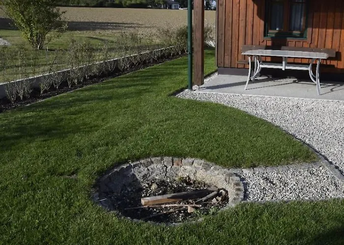 Tiny House In Ruhiger Lage * Maria Laah