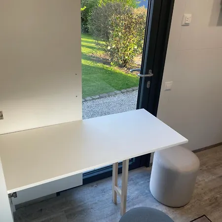 Tiny House In Ruhiger Lage *