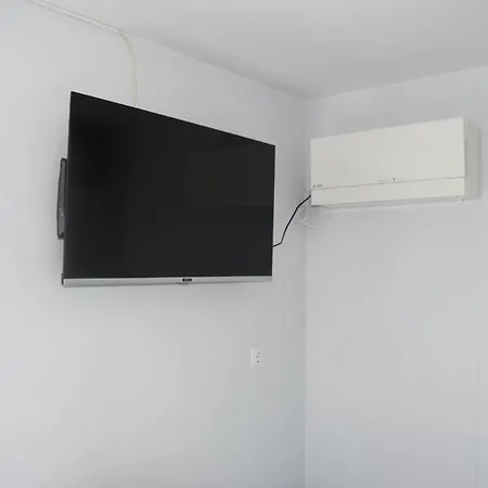 アパート Tiny House In Ruhiger Lage *