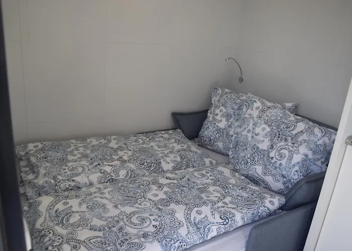 Tiny House In Ruhiger Lage Appartamento Maria Laah