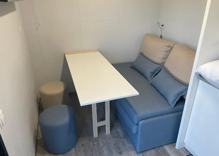 Appartamento Tiny House In Ruhiger Lage