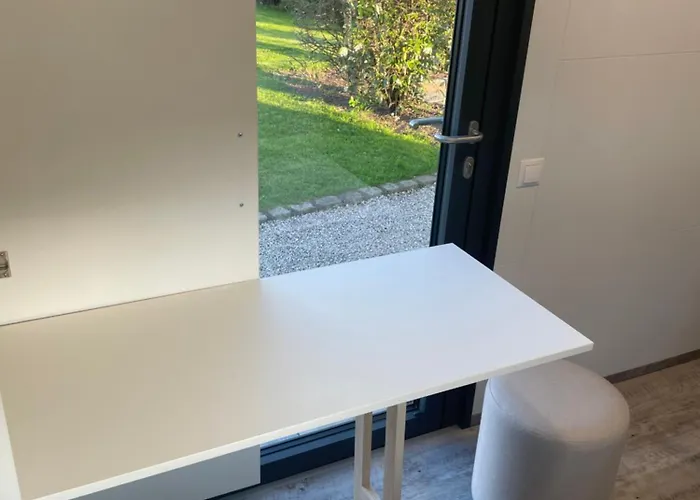 Tiny House In Ruhiger Lage *