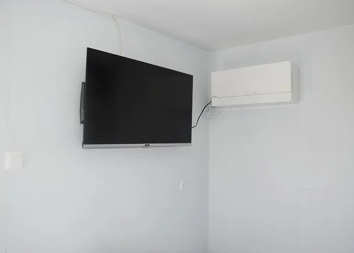 Appartamento Tiny House In Ruhiger Lage *